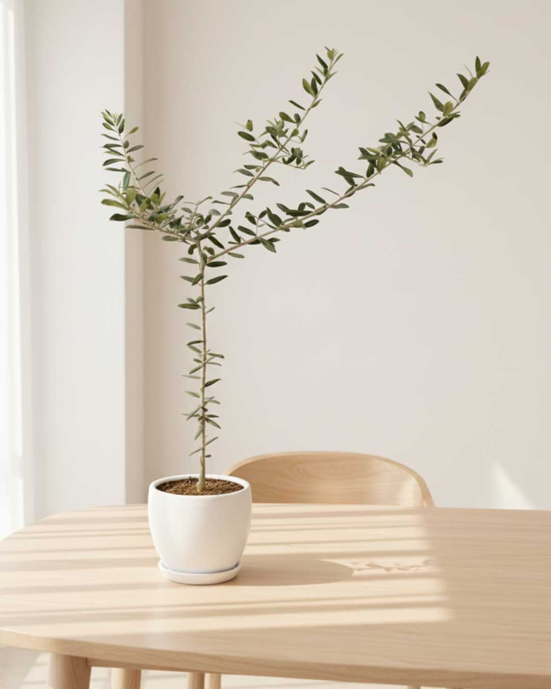 Árbol de Olivo Petit